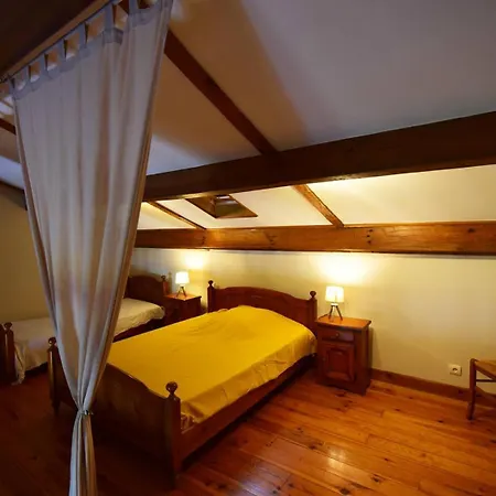 Au Cayroux - Clévacances 2 Clés