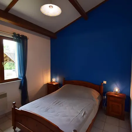 Au Cayroux - Clévacances 2 Clés Villa Blanquefort-sur-Briolance