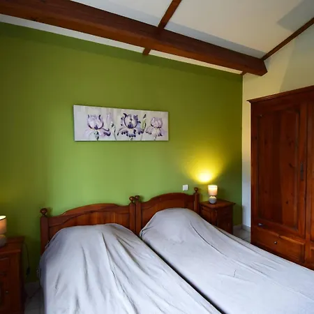 Au Cayroux - Clévacances 2 Clés Villa *