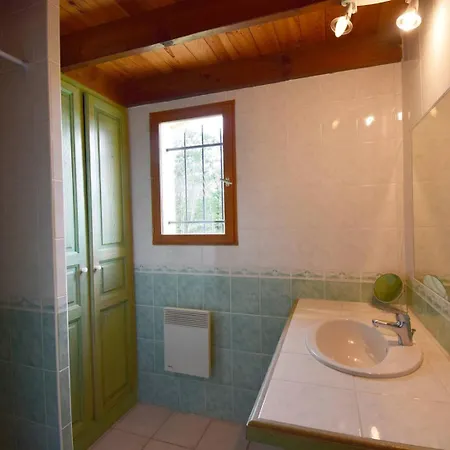 Villa Au Cayroux - Clévacances 2 Clés *