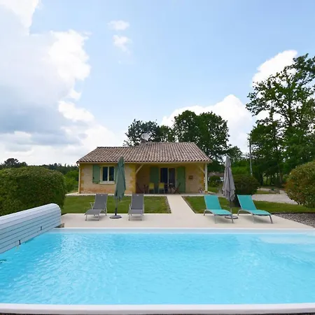 Au Cayroux - Clévacances 2 Clés Blanquefort-sur-Briolance