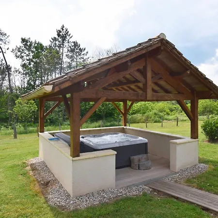 Au Cayroux - Clévacances 2 Clés Villa Blanquefort-sur-Briolance