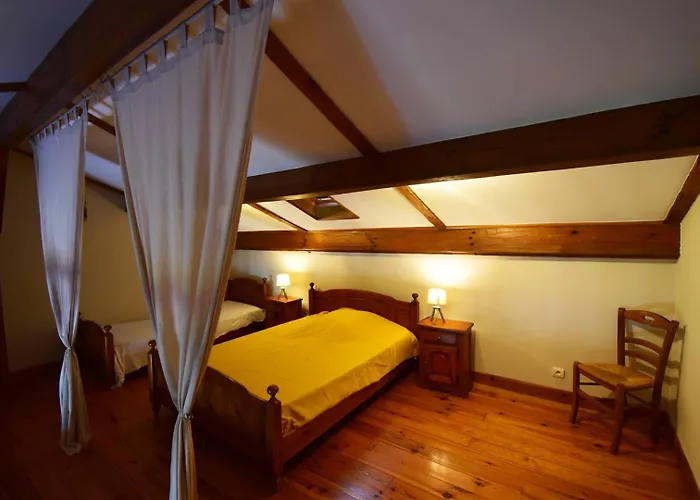 Au Cayroux - Clevacances 2 Cles