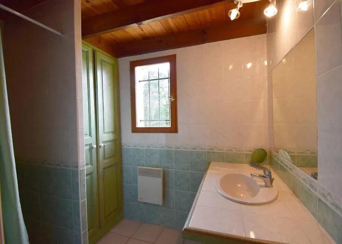 Villa Au Cayroux - Clevacances 2 Cles *